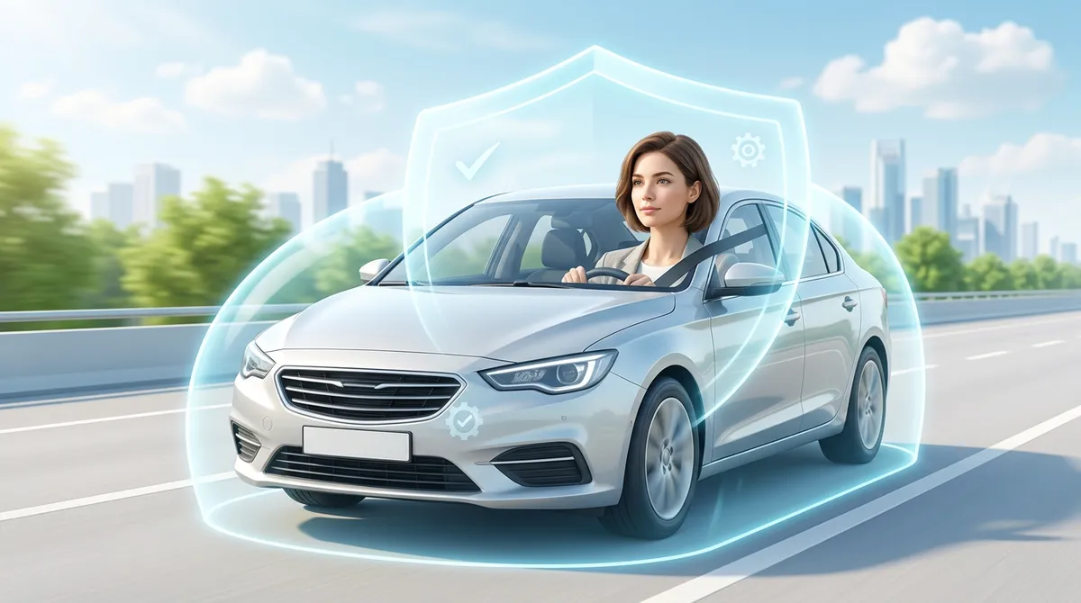 Страхование ответственности водителей