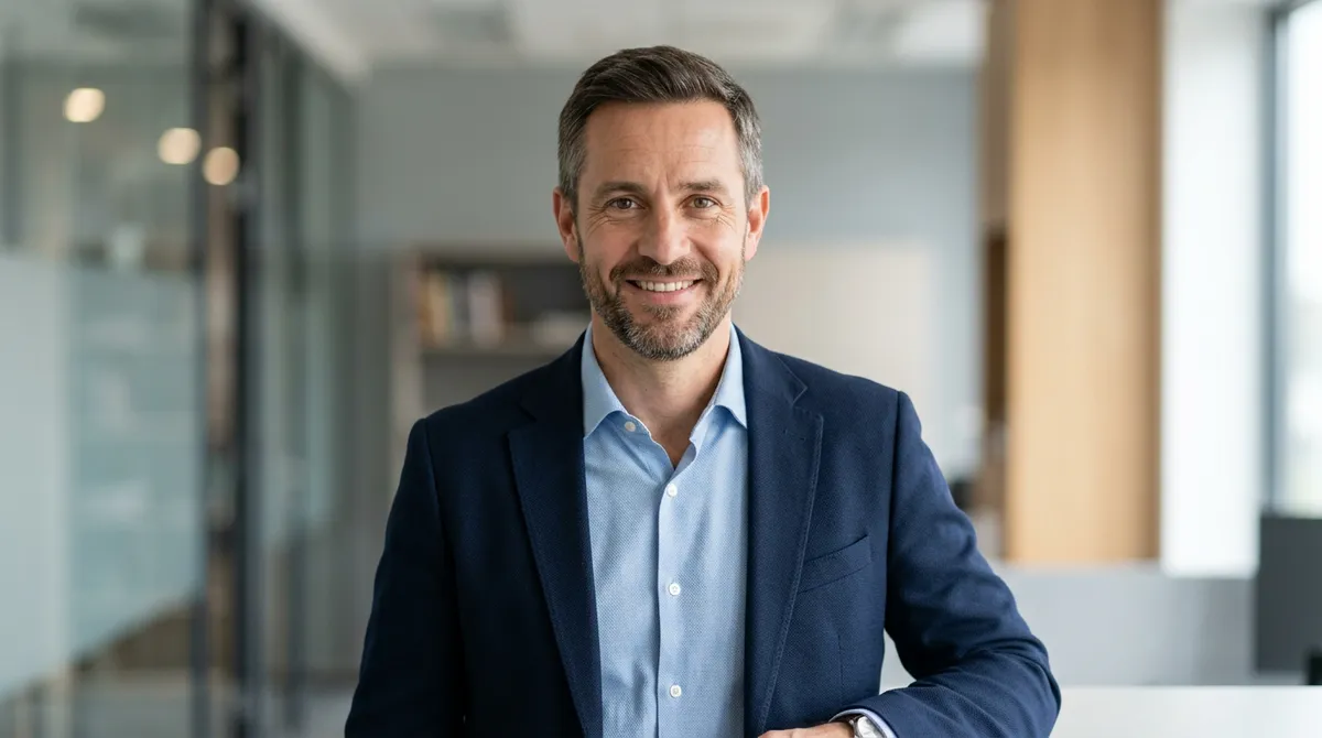 Андрей Федоров, консультант по страховым программам